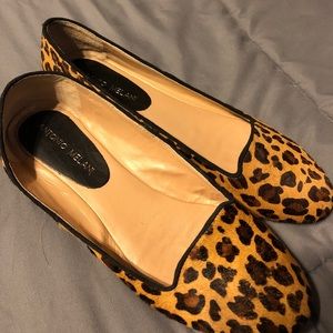 Antonio melani flats size 7.5